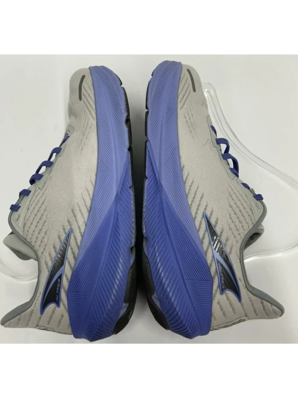 Altra AltraFWD Experience Shoes Womens Size 8 Gray Running Cushioned Sneakers